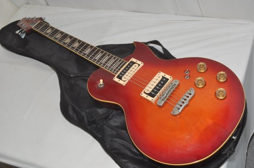 1982 matsumoku aria pro - matsumoku, ii