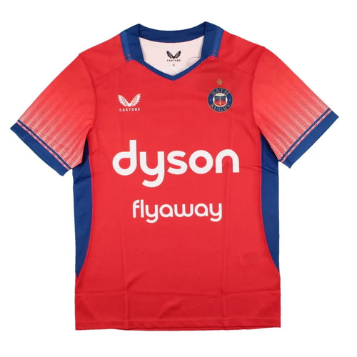 Castore bath rugby jersey - rugby,