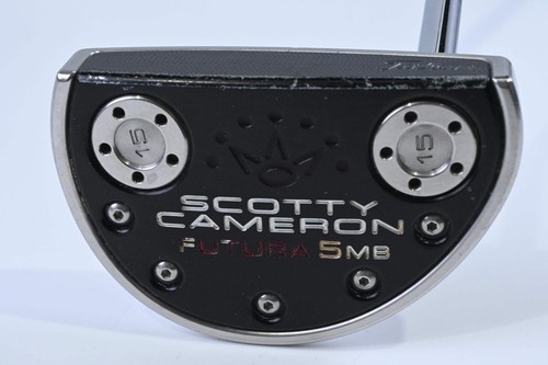 Scotty cameron futura 5mb 2017 - scotty,