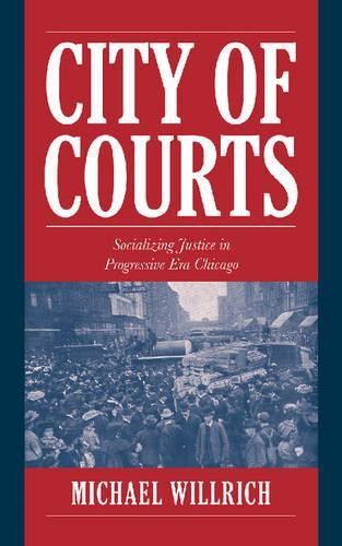 City courts michael - city, by