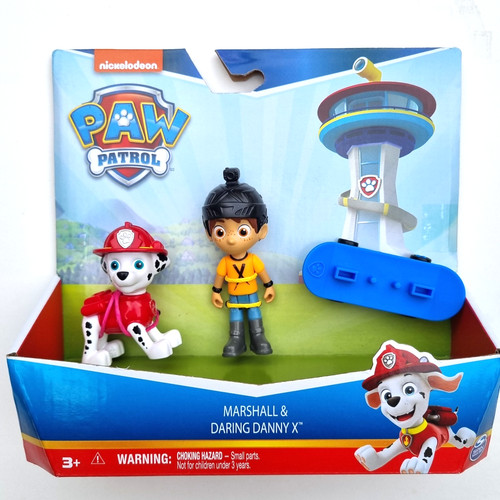 Paw patrol marshall - patrol,