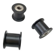 Rowing Machine Guide Pulley