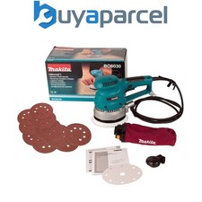 Makita BO6030 240v Corded