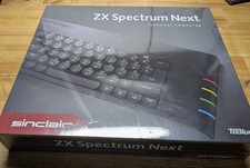 ZX Spectrum Next - KS2 (Issue