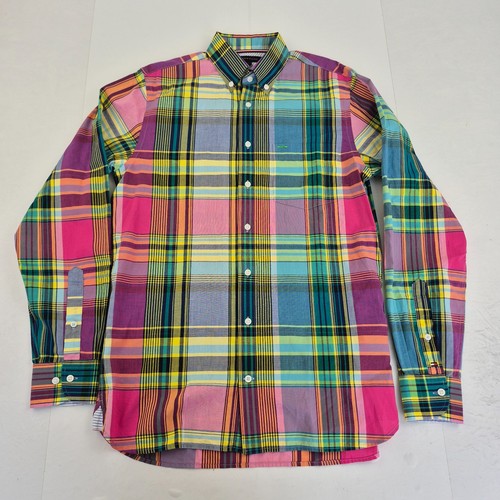 Tommy hilfiger shirt - shirt, small