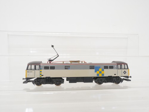 Lima gauge class diesel - gauge,