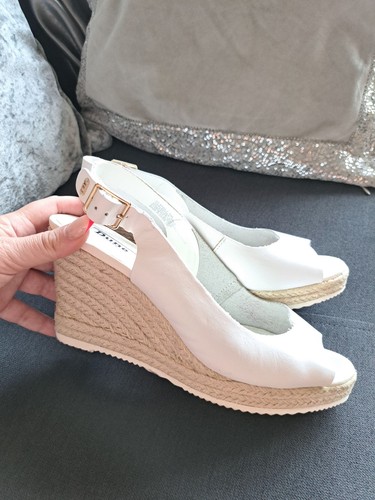 Dune london white genuine - dune,