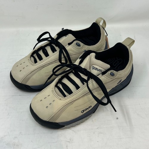 Gravis nineteen sneakers - gravis,