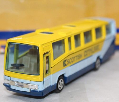 Corgi toys 769 - -, /