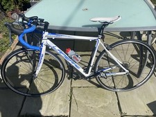 Lapierre Audacio 400 Road Bike