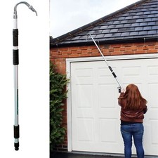 Large Telescopic Extendable