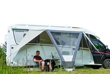 Isabella Air Canopy Y - Ex Outside Demo Unit