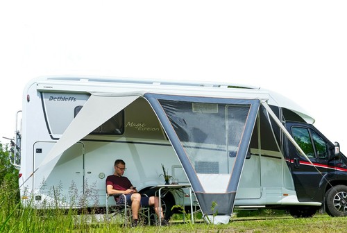 Isabella air canopy - isabella,
