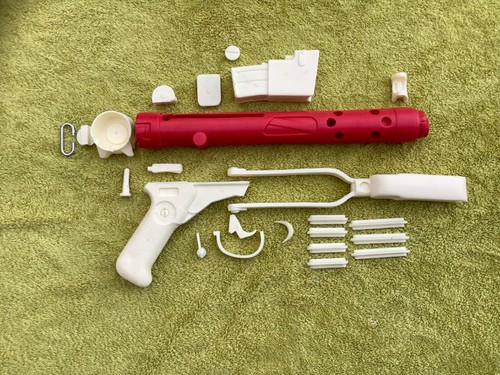 Star wars e11 - star, blaster