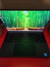 Dell Graphics Design CAD Laptop i7 4.80GHz 32GB RAM 1TB SSD Nvidia 4GB