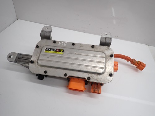 Kia ev6 electric high - kia, voltage