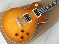 Custom Classic Slash Signatuer