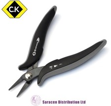CK MICRO PRECISION ESD