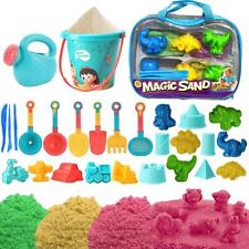 Kids 31PCS Sand Play Set for