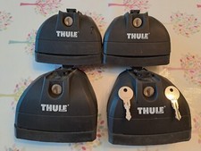 Thule 753 Rapid System Roof