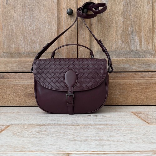 Bottega veneta nappa double - nappa,