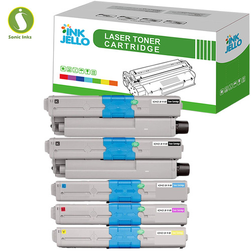 Toner cartridge for oki - toner,