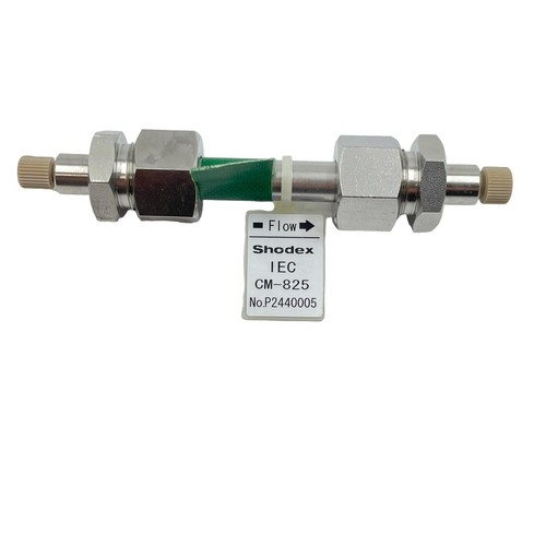 Phenomenex hplc column shodex - hplc,