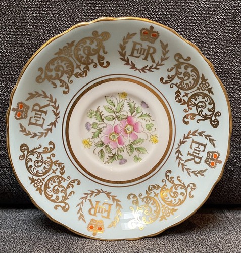 Vintage paragon commemorative - vintage,