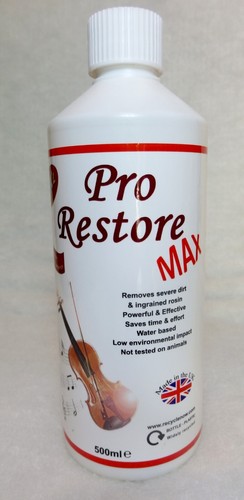Tikl pro restore max - tikl, -violin