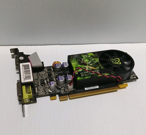 Xfx geforce series - 9,