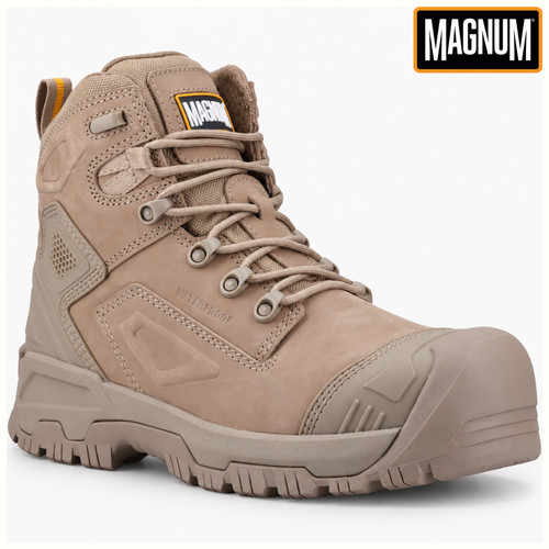 Mens magnum safety - mens,