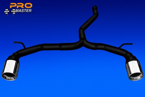 Sport exhaust back - sport,