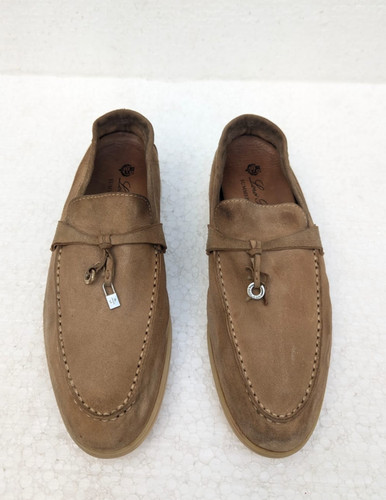 Loro piana summer walk - piana,