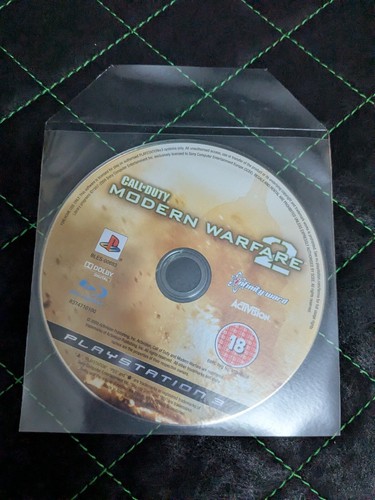 Call duty modern warfare 2 - duty,