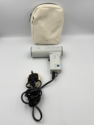 Philips voyager 1200 vintage - philips,
