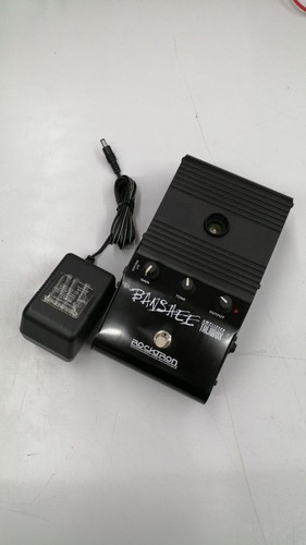 Rocktron talkbox banshee used - talkbox,