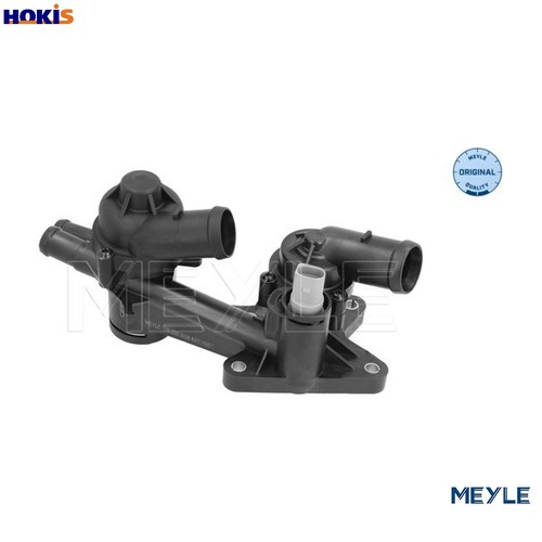 Thermostat coolant 128 - 128, 228