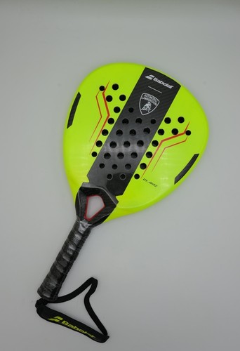 Babolat lamborghini padel - babolat, x