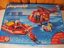 Playmobil 4428 Air & Sea
