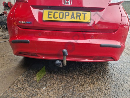 Honda civic dtec - civic, es