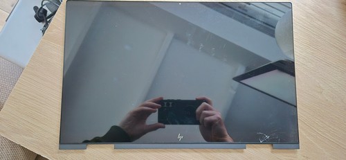Fhd lcd touch screen - lcd,