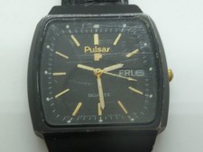 Vintage Pulsar Gents Day /