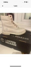 Timberland Men's Boots