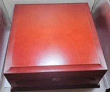 Empty Storage Box For Collection Set Cases Of America's Finest Coinage Coins