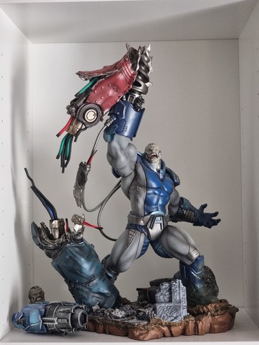 Apocalypse art scale - apocalypse,, 1:10