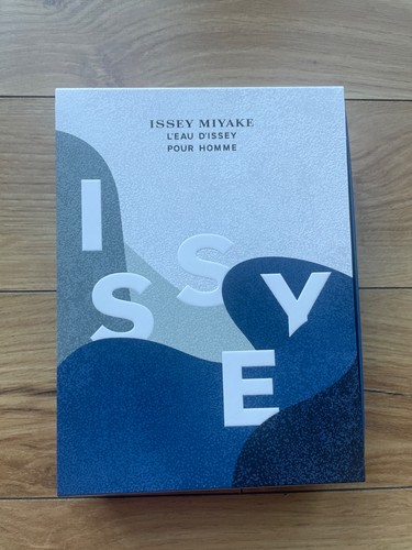 Issey miyake eau - miyake, l'eau
