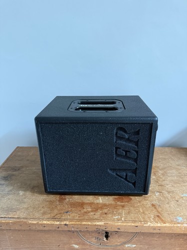 Aer ag8 active monitor - ag8.2,