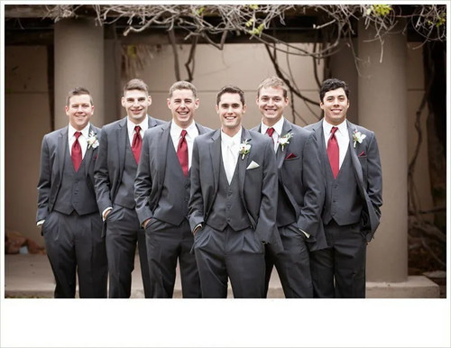 Mens suits bespoke workwear - suits,
