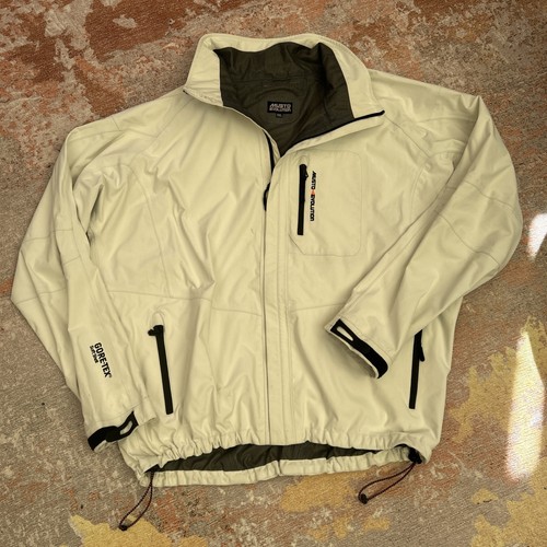 Musto gore tex evolution - gore-tex,