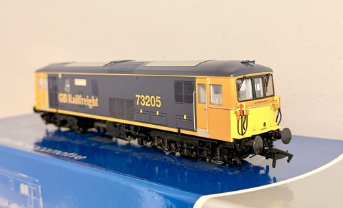 Dapol oliv002 gauge class - dapol,